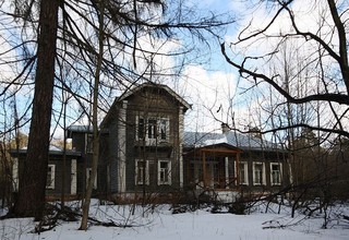  Обследование памятника природы на территории Калужской области - фото 1
