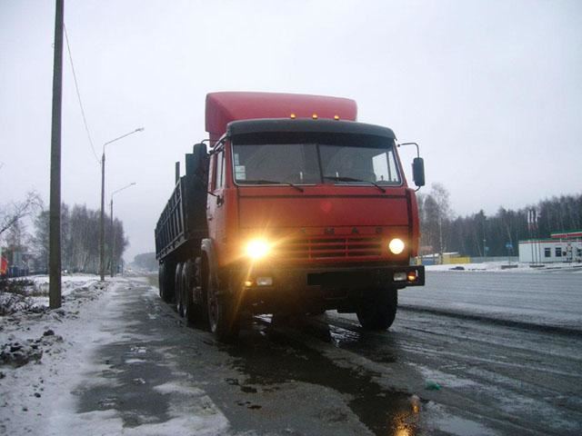  О введении временного ограничения  движения транспорта по дорогам Костромской области - фото 1