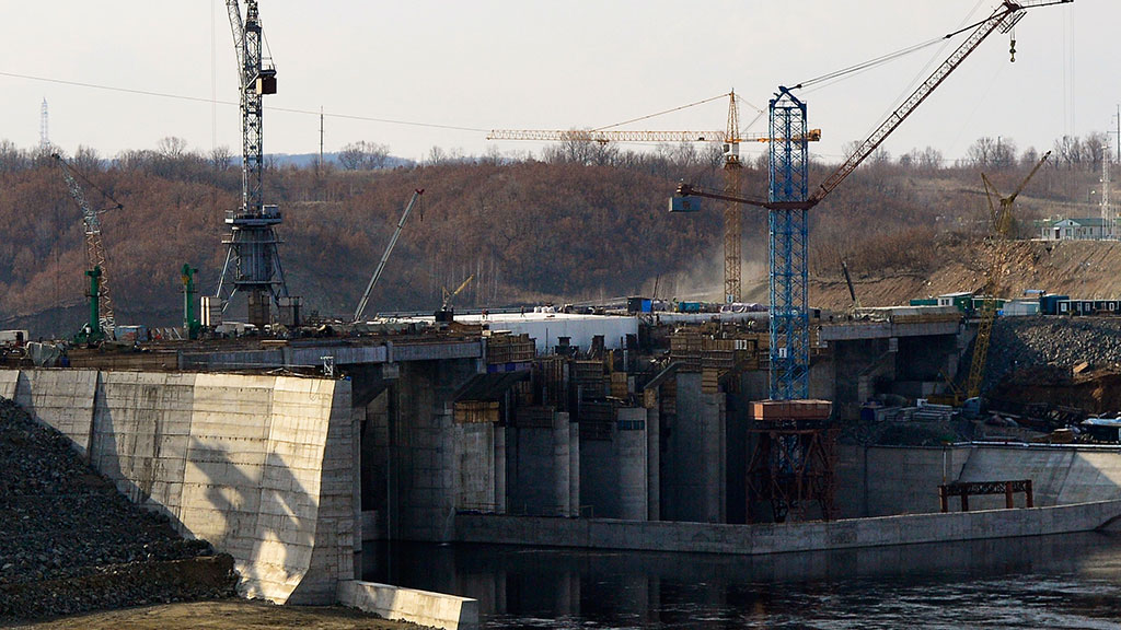  Российские ученые сочли недопустимо высокими для Байкала риски от ГЭС в Монголии - фото 1