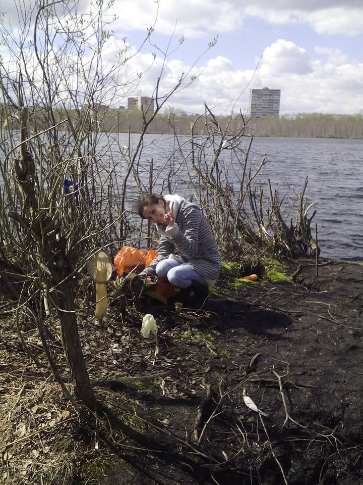 Защита дипломных работ по изучению природы Косино-Ухтомского района г. Москвы - фото 11