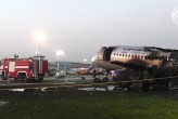 Почти все пассажиры погибшие в катастрофе SSJ 100 в Шереметьево опознаны - фото 1