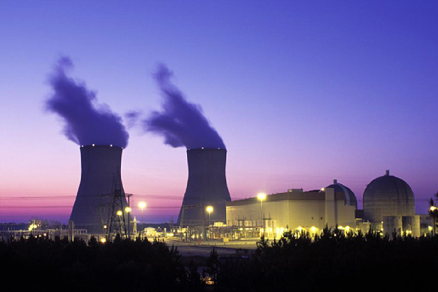 Электростанции в США обещают сократить вредные выбросы - фото 1