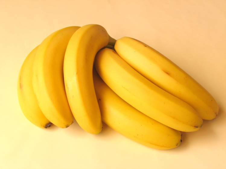 Бананы - лучшее лекарство от похмелья - фото 1