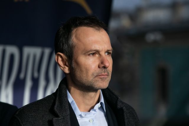 Vakarchuk