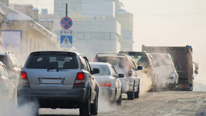 Экологи проверяют автомобили на токсичность и дымность  - фото 1