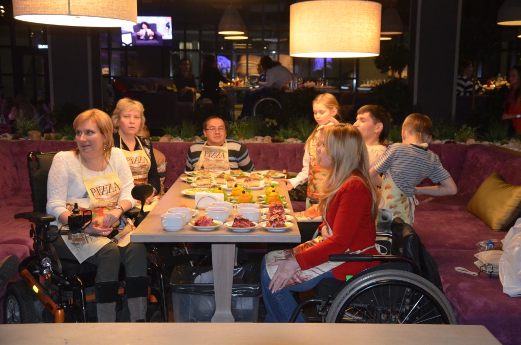  Сокольники, семейное кафе «Сирень»: было вкусно, трогательно и душевно  - фото 11