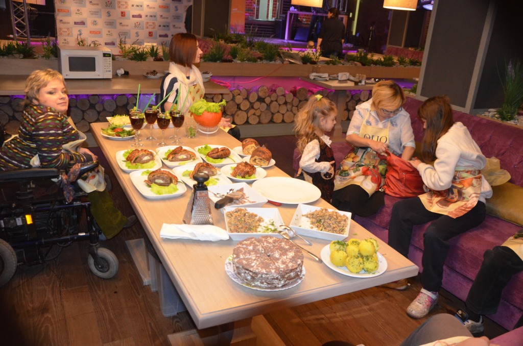  Сокольники, семейное кафе «Сирень»: было вкусно, трогательно и душевно  - фото 12