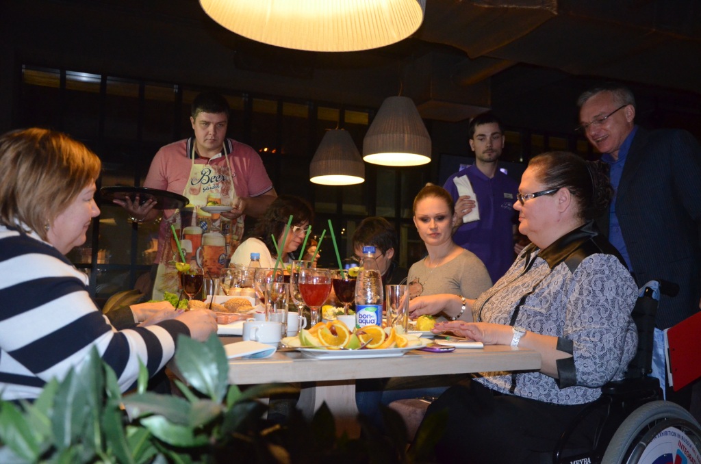  Сокольники, семейное кафе «Сирень»: было вкусно, трогательно и душевно  - фото 18