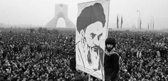 Новая волна протестов или революция в Иране?    - фото 1