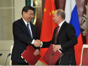 Россия и Китай укрепляют гуманитарное сотрудничество  - фото 1