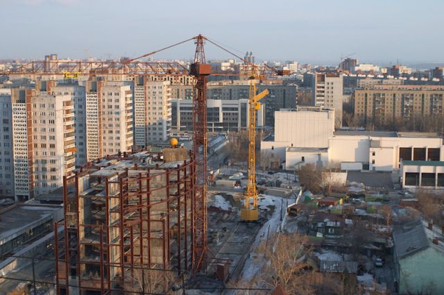Города, которые мы построили... Московскому урбанистическому форуму посвящается  - фото 5