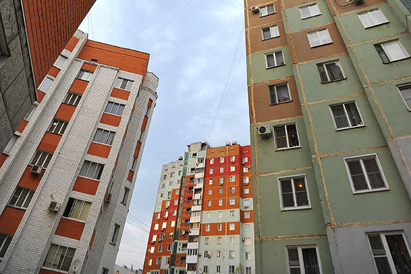 Города, которые мы построили... Московскому урбанистическому форуму посвящается  - фото 12