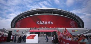 Казань принимает гостей из 190 стран  - фото 1