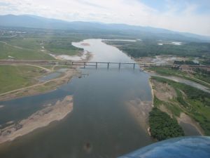 Россия -Монголия: Как урегулировать ситуцию со строительством ГЭС на Селенге - фото 1