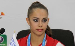 Маргарита Мамун выиграла золотую медаль в художественной гимнастике - фото 1
