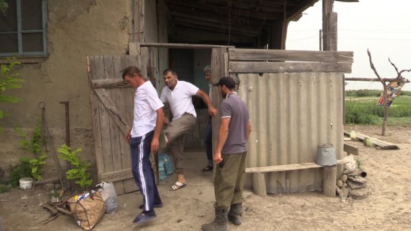 "ЭкоГрад" обращается в МВД по Республике Дагестан с просьбой о борьбе с рабством в РД - фото 1