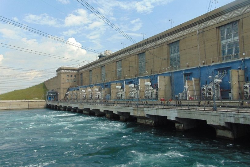 Власти отказались увеличивать объём сброса воды на Иркутской ГЭС - фото 1