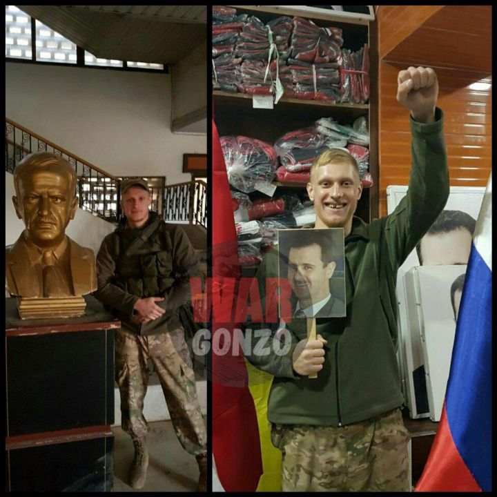В Москве кавказцы убили русского парня - спецназовца ГРУ - фото 3