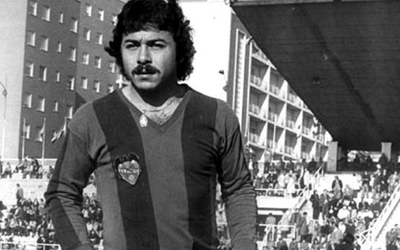 Футбол «вне политики»: вспоминаем матч Чили — СССР, которого не было в 1973 году - фото 3