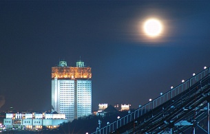 Я вода! Луна в Казани покорила гостей - фото 15
