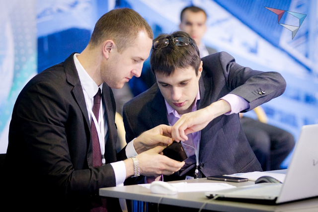 На Всемирном конгрессе предпринимателей определят лучших управленцев Москвы - фото 2