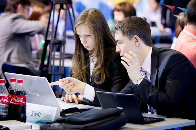 На Всемирном конгрессе предпринимателей определят лучших управленцев Москвы - фото 3