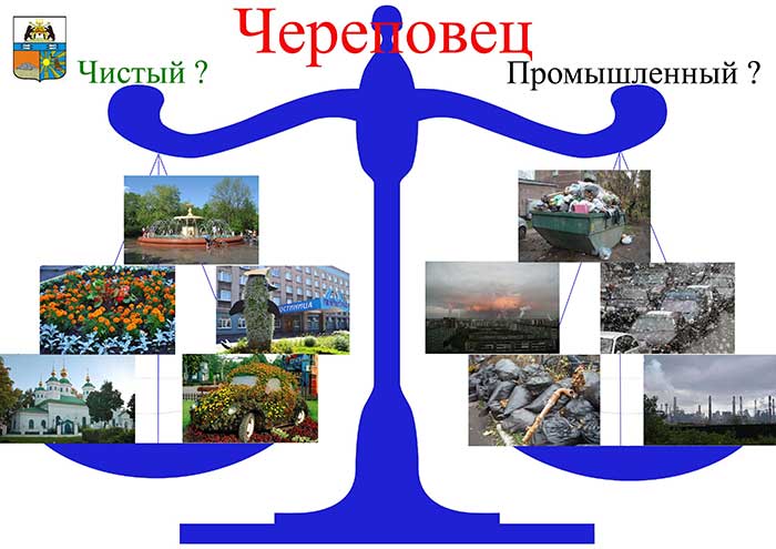 Плакаты номинации "Мы за чистые города России". Череповец 2013  - фото 9
