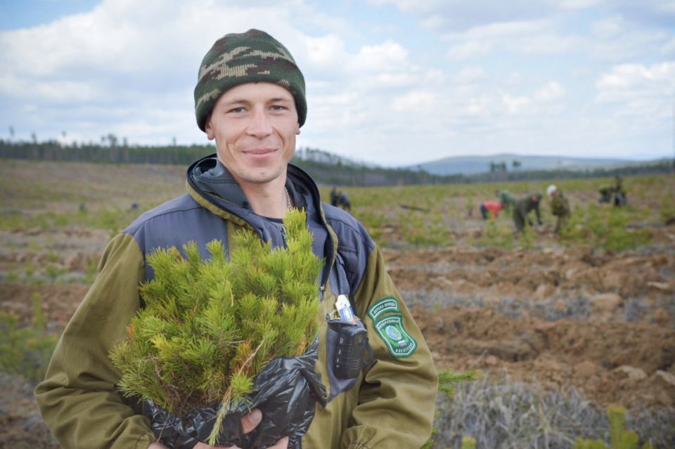 Осуждён браконьер, избивший инспектора Сергея Красикова - фото 1