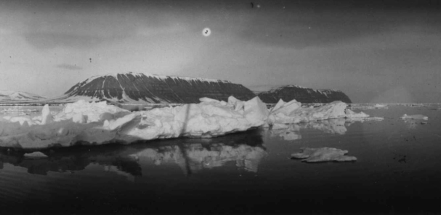  Арктическая экспедиция "Полярная дуга" продолжается  - фото 3