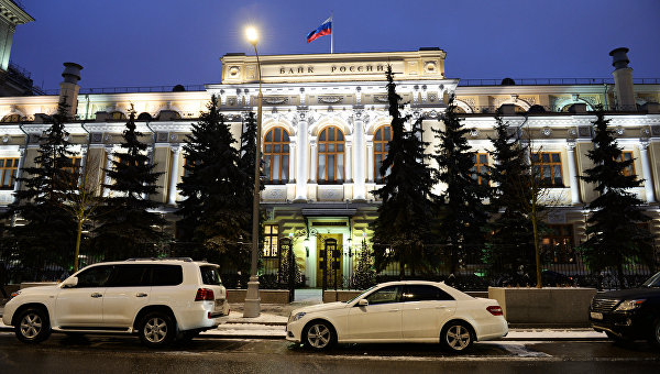  Депутаты требуют навести порядок в политике ЦБ РФ по отношению к рублю - фото 1