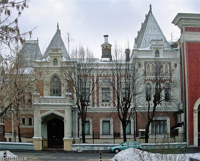  10 декабря - Форум творческих союзов города Москвы (Центральный дом архитектора)  - фото 1