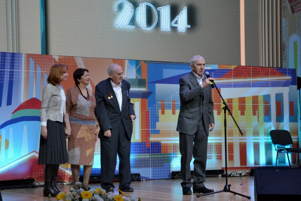  Подведение итогов конкурса «Московская реставрация-2014»  - фото 12