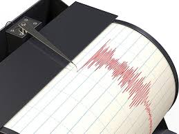  На Кубани произошло землетрясение магнитудой 4,7 - фото 1