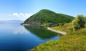  Водоохранная зона озера Байкал будет определена на основе ландшафтно-гидрологического метода, предложенного РАН - фото 1