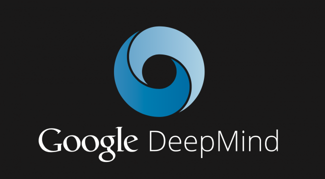 Google DeepMind Logo-650x358