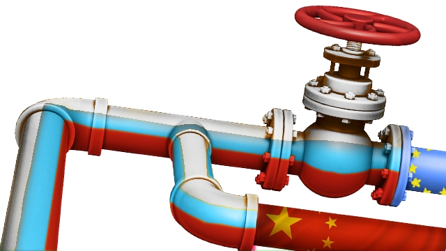  "Газпром" отдаст предназначенный для Европы газ Китаю  - фото 1