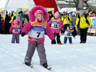  18 января - Всероссийский День снега  - фото 2