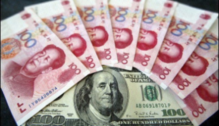  Китайские СМИ: отказ от доллара будет очень сложным, но процесс уже начался  - фото 1