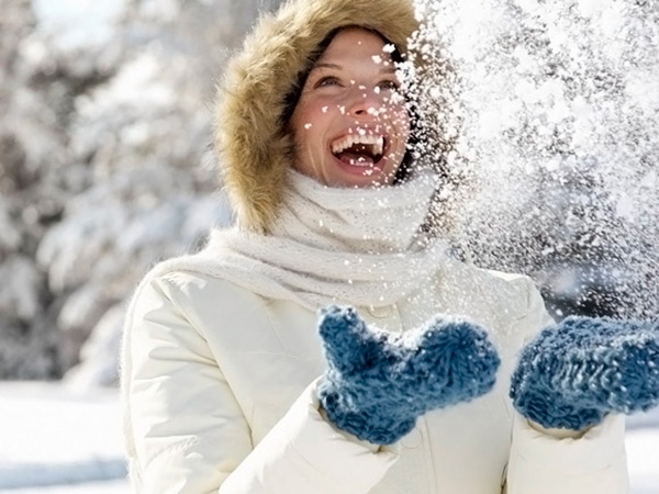  18 января - Всероссийский День снега  - фото 1