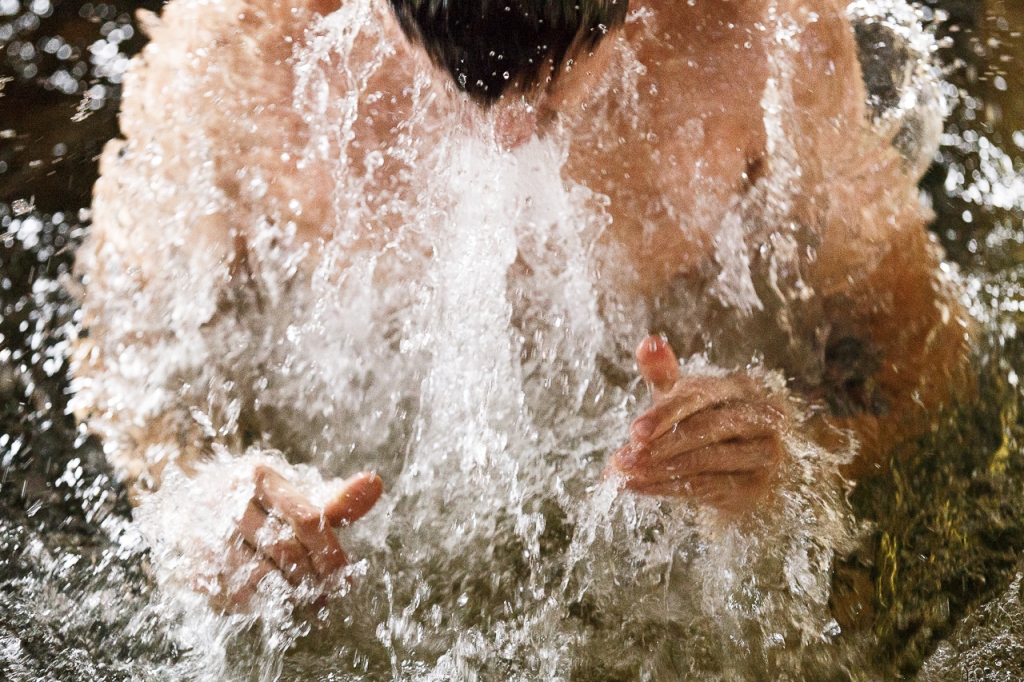  Крещение 2015. Фото  - фото 12