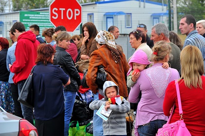  ФМС объявила об отмене привилегий для украинских мигрантов  - фото 1