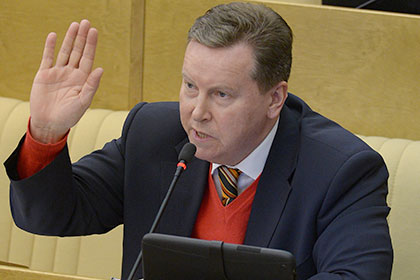  Олег Нилов внес законопроект, согласно которому топ-менеджеры госкомпаний будут получать не больше, чем глава государства  - фото 1