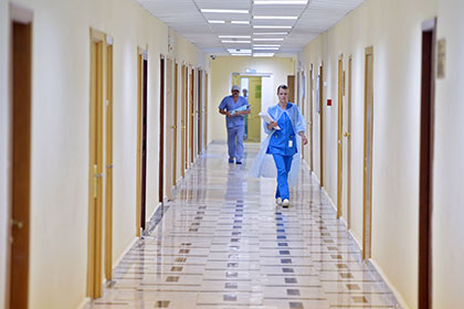  Больницы сократили объем бесплатных услуг после модернизации  - фото 1