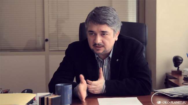  Р.Ищенко: Решения о войне и мире на Украине принимает Вашингтон  - фото 1
