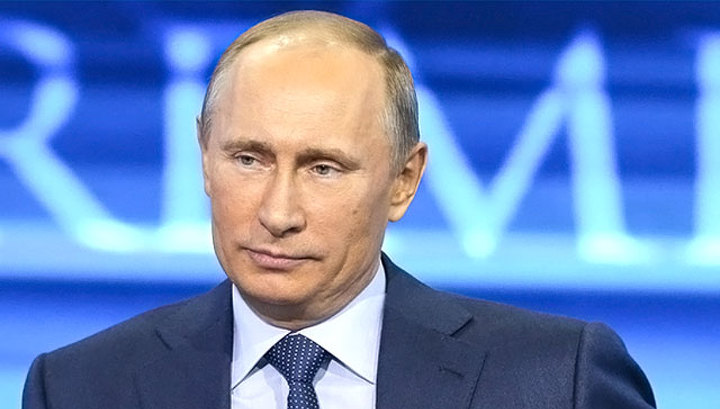  Daily Mail: забудьте о "злом" Путине, мы сами разжигаем войну  - фото 1