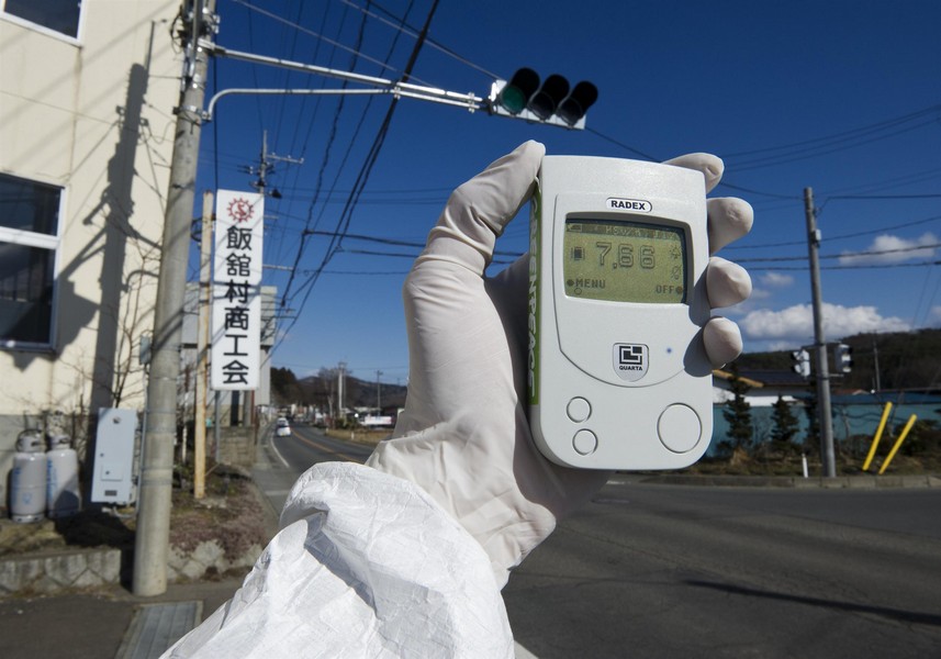  «Фукусима» - кризис японской ядерной энергетики  - фото 3
