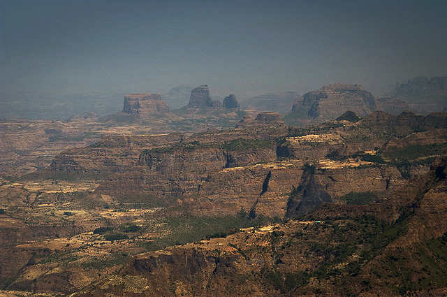  Путешествие по Эфиопии с Василием Климовым  - фото 2