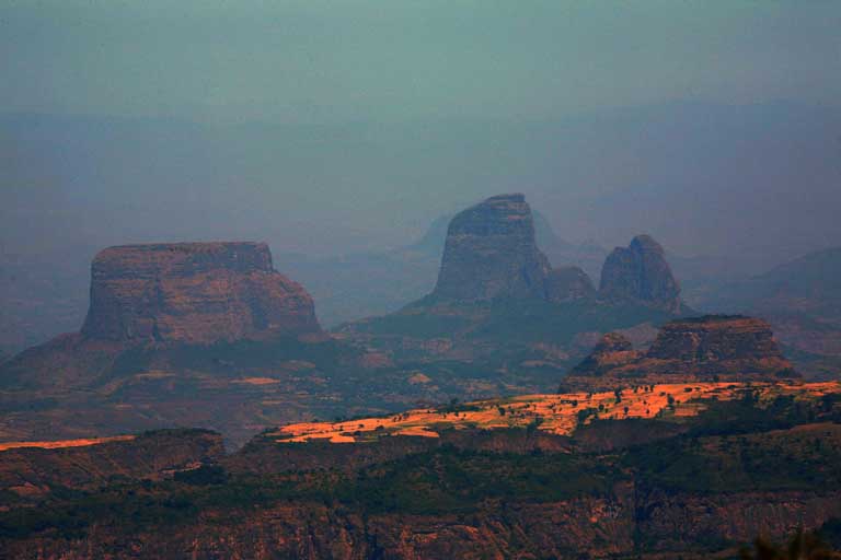  Путешествие по Эфиопии с Василием Климовым  - фото 15