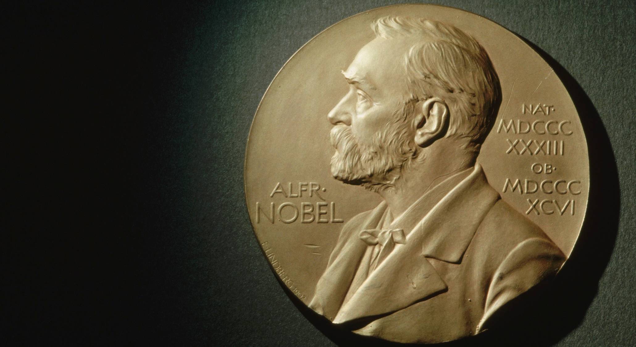  Названы лауреаты Нобелевской премии по физике - фото 1
