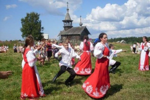  В Тамбовской области впервые пройдет фестиваль русских народных забав  - фото 1